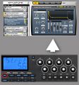 M-Audio Axiom Mark II 25